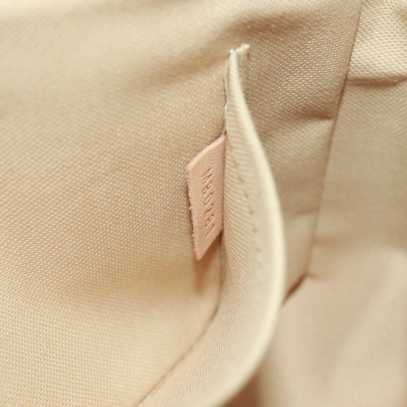 【日本直送】路易威登 Damier Azur 手拿包配件袋 N51986 LV 正品 163703M-10