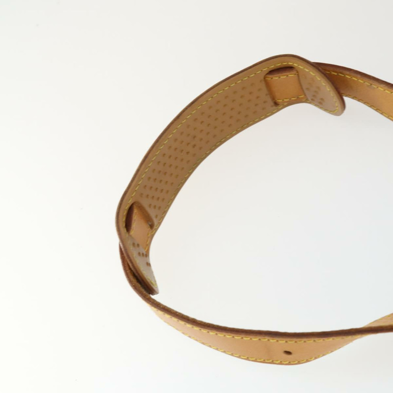 【日本直送】路易威登 Monogram Saumur 35 肩背包 M42254 LV Auth 163546A-7