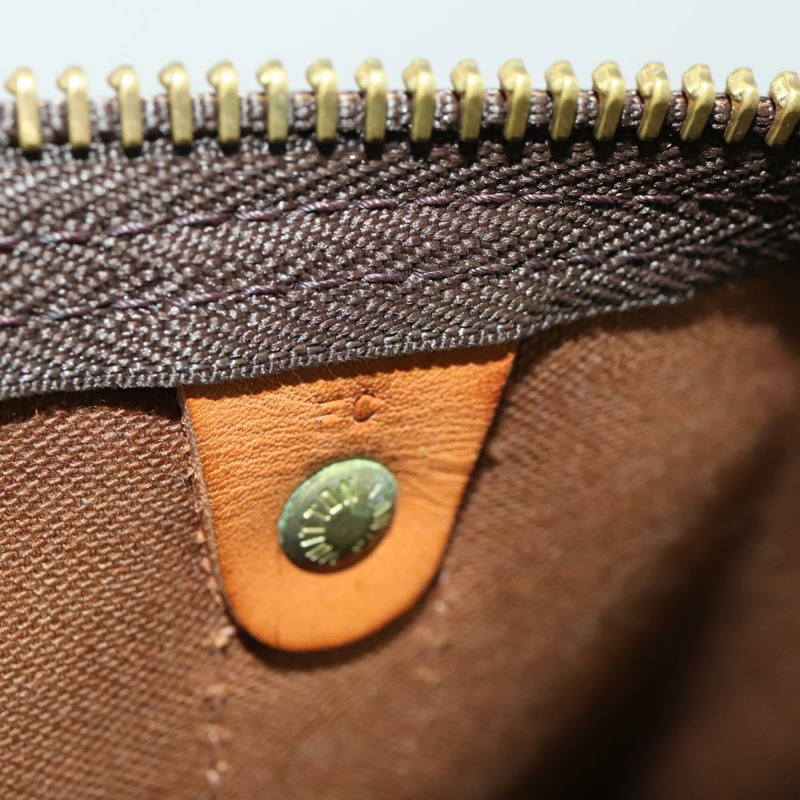 【日本直送】路易威登 Monogram Keepall 55 波士頓包 M41424 LV Auth 163632-11