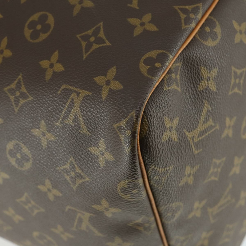 【日本直送】路易威登 Monogram Keepall 55 波士頓包 M41424 LV Auth 163632-15