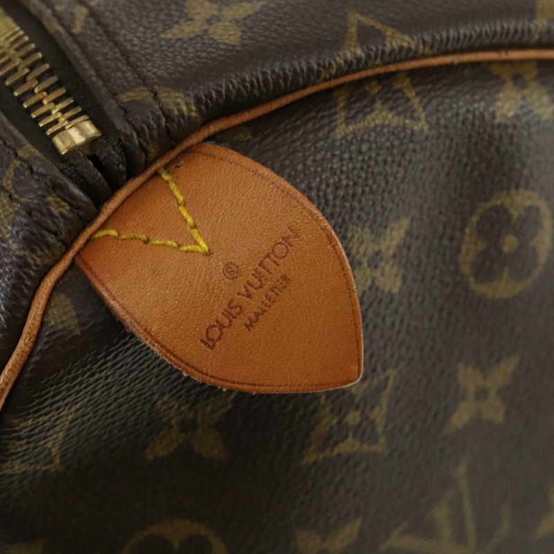 【日本直送】路易威登 Monogram Keepall 55 波士頓包 M41424 LV Auth 163632-18
