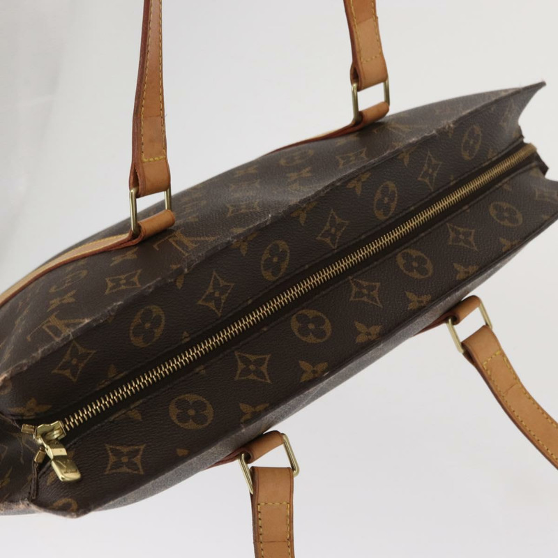 【日本直送】路易威登 Monogram Babylone 手提包 M51102 LV 正品 154237A-5