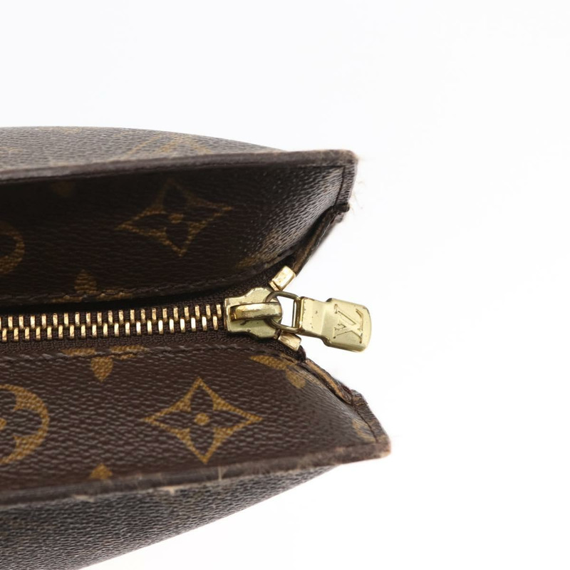 【日本直送】路易威登 Monogram Babylone 手提包 M51102 LV 正品 154237A-7