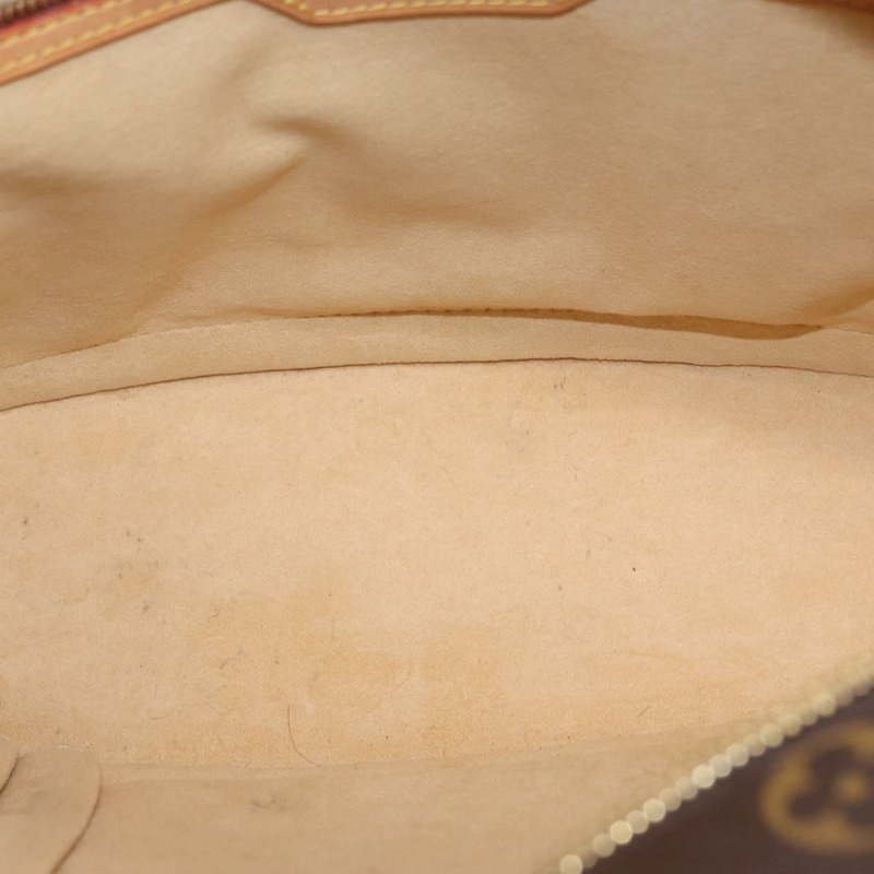 【日本直送】路易威登 Monogram Babylone 手提包 M51102 LV 正品 154237A-8