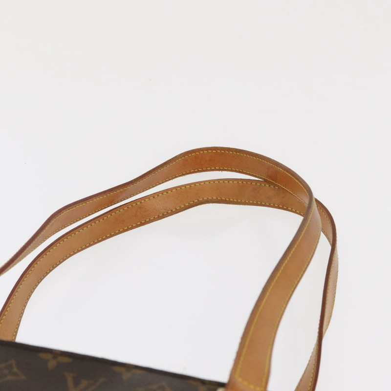 【日本直送】路易威登 Monogram Babylone 手提包 M51102 LV 正品 154237A-13