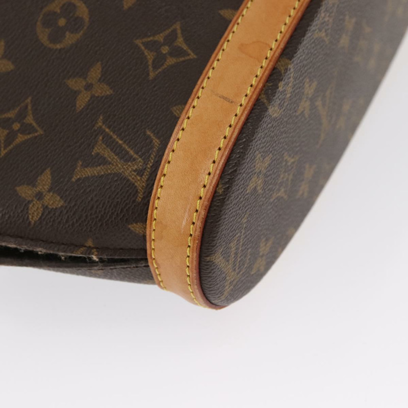 【日本直送】路易威登 Monogram Babylone 手提包 M51102 LV 正品 154237A-14