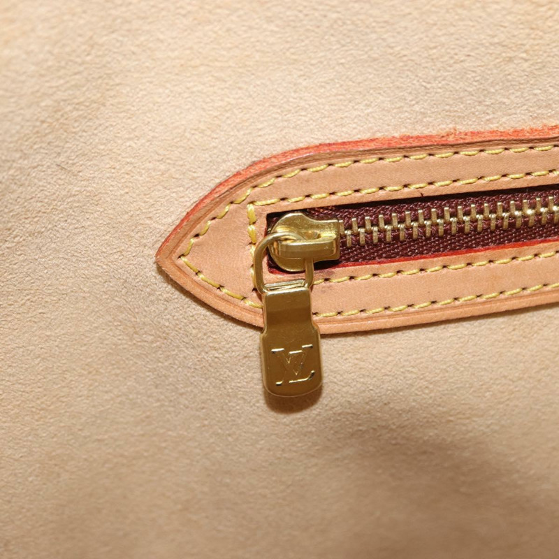 【日本直送】路易威登 Monogram Babylone 手提包 M51102 LV 正品 154237A-22