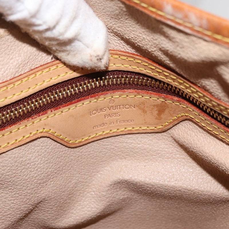 【日本直送】路易威登 Monogram Bucket PM 單肩包 M42238 LV 正品 164057-8