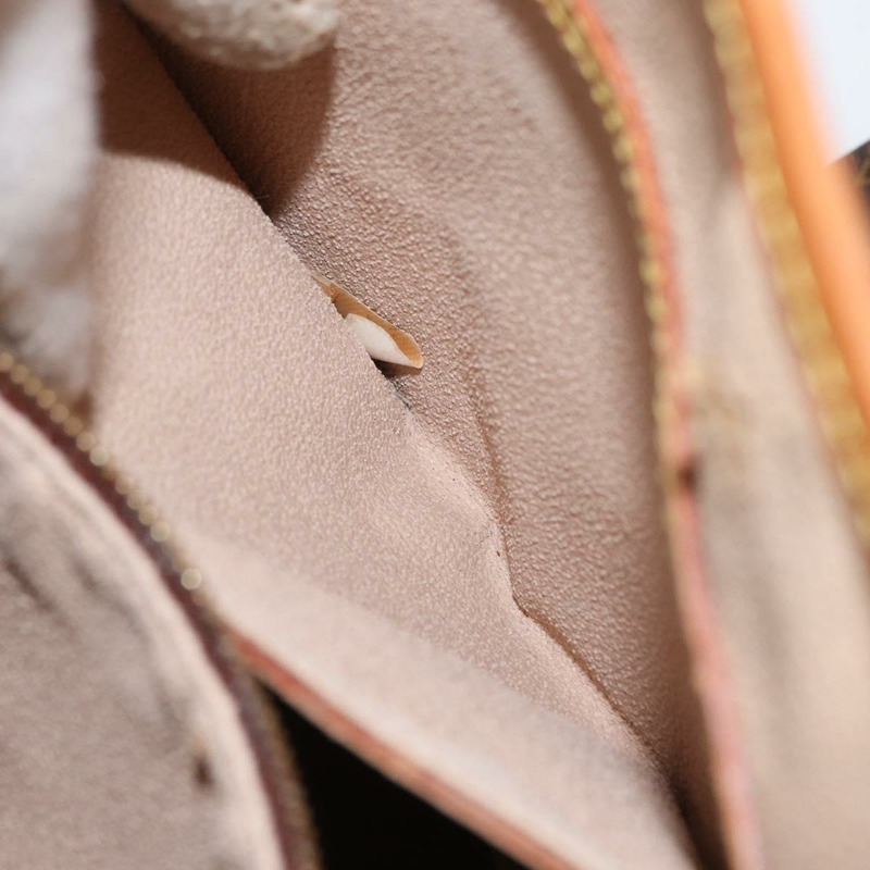 【日本直送】路易威登 Monogram Bucket PM 單肩包 M42238 LV 正品 164057-10