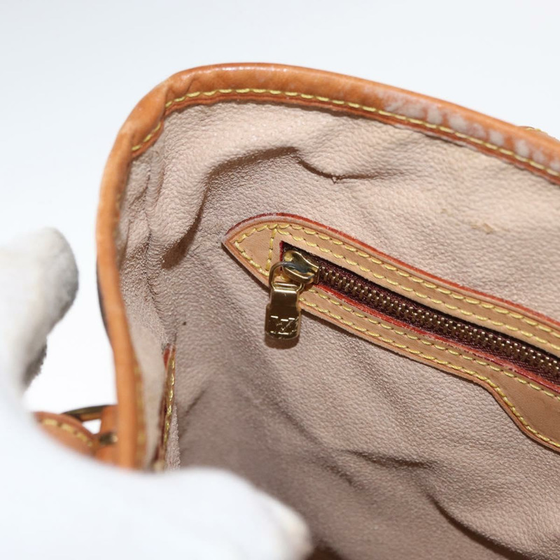 【日本直送】路易威登 Monogram Bucket PM 單肩包 M42238 LV 正品 164057-19