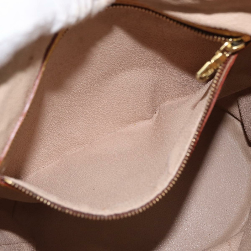 【日本直送】路易威登 Monogram Bucket PM 單肩包 M42238 LV 正品 164057-20