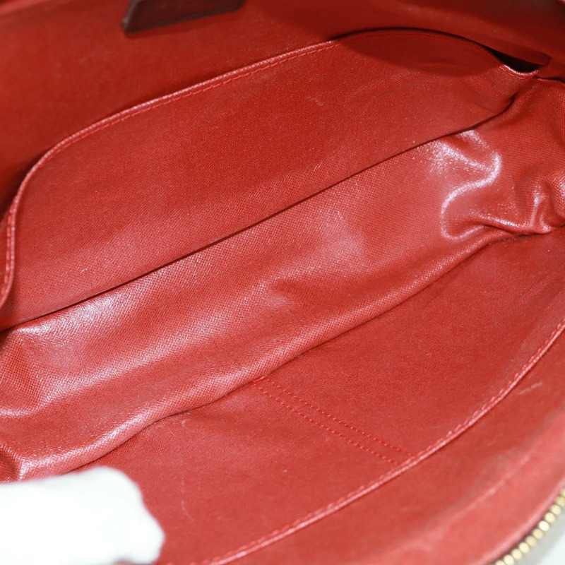 【日本直送】路易威登 Damier Ebene Trousse 洗手液 25 手拿包 N47624 LV 正品 157599V-9