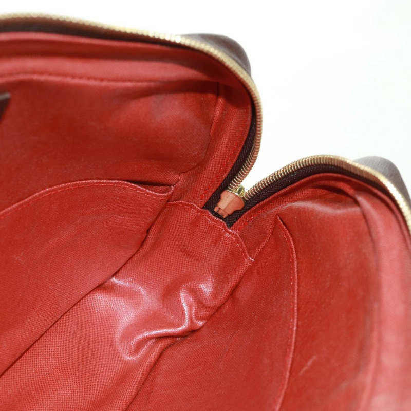 【日本直送】路易威登 Damier Ebene Trousse 洗手液 25 手拿包 N47624 LV 正品 157599V-16