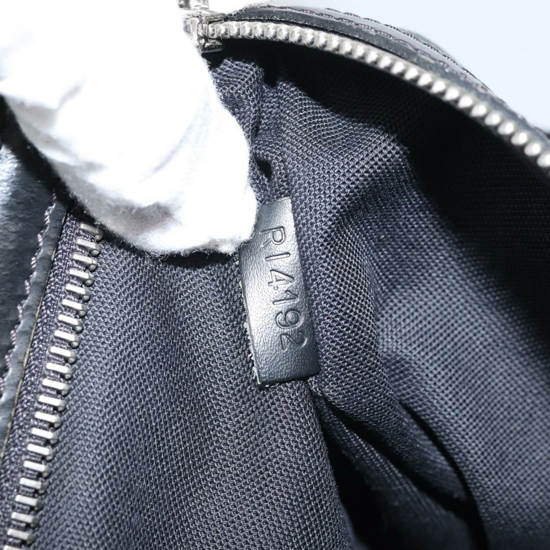 【日本直送】路易威登 Damier Graphite Tomas 單肩包 N58028 LV Auth 164577-11