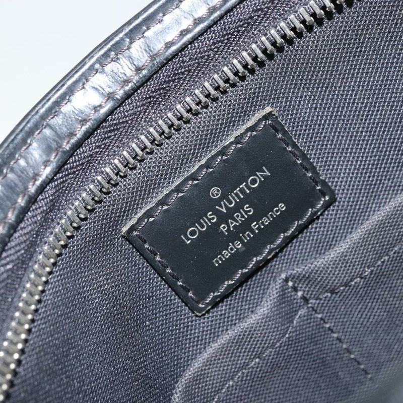 【日本直送】路易威登 Damier Graphite Tomas 單肩包 N58028 LV Auth 164577-17