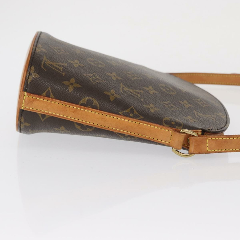 【日本直送】路易威登 Monogram Drouot 單肩包 M51290 LV 正品 164538A-2