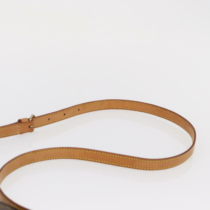 【日本直送】路易威登 Monogram Drouot 單肩包 M51290 LV 正品 164538A-7