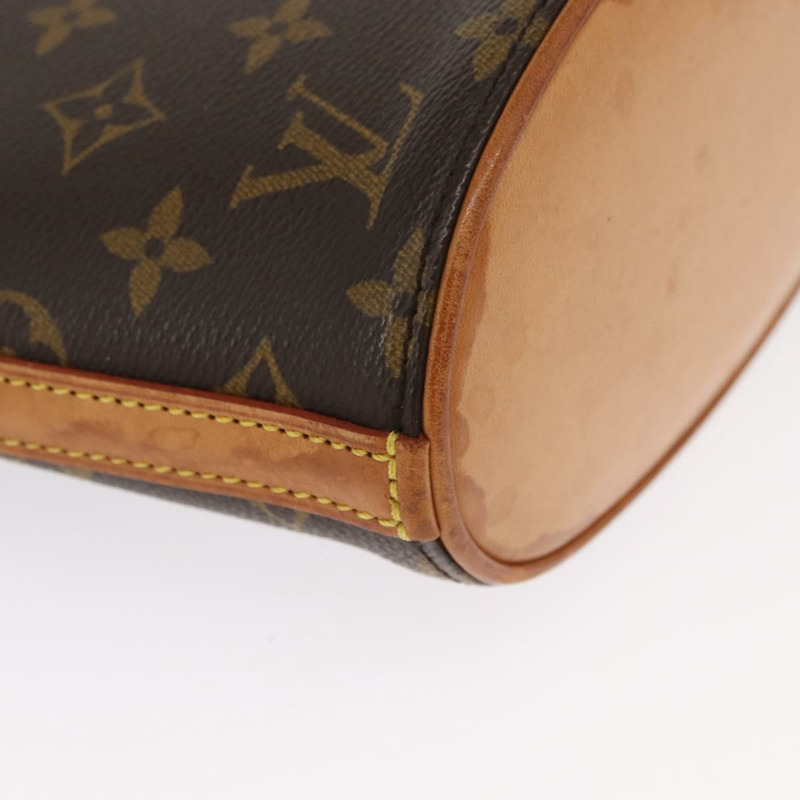 【日本直送】路易威登 Monogram Drouot 單肩包 M51290 LV 正品 164538A-13