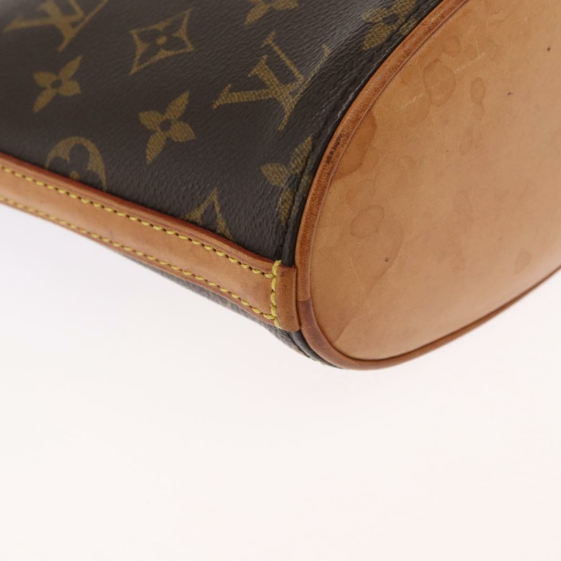 【日本直送】路易威登 Monogram Drouot 單肩包 M51290 LV 正品 164538A-15