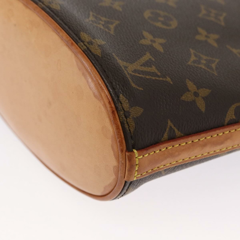 【日本直送】路易威登 Monogram Drouot 單肩包 M51290 LV 正品 164538A-16