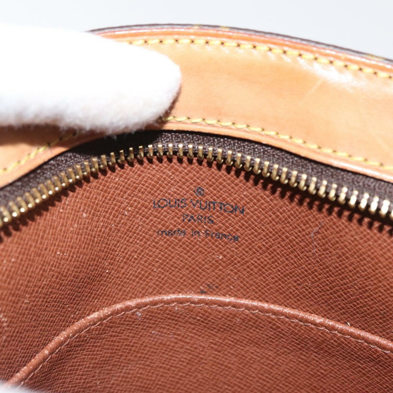 【日本直送】路易威登 Monogram Drouot 單肩包 M51290 LV 正品 164538A-17