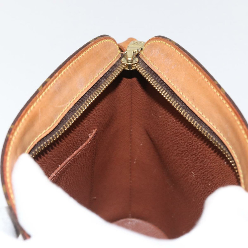 【日本直送】路易威登 Monogram Drouot 單肩包 M51290 LV 正品 164538A-18