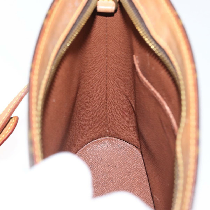 【日本直送】路易威登 Monogram Drouot 單肩包 M51290 LV 正品 164538A-19