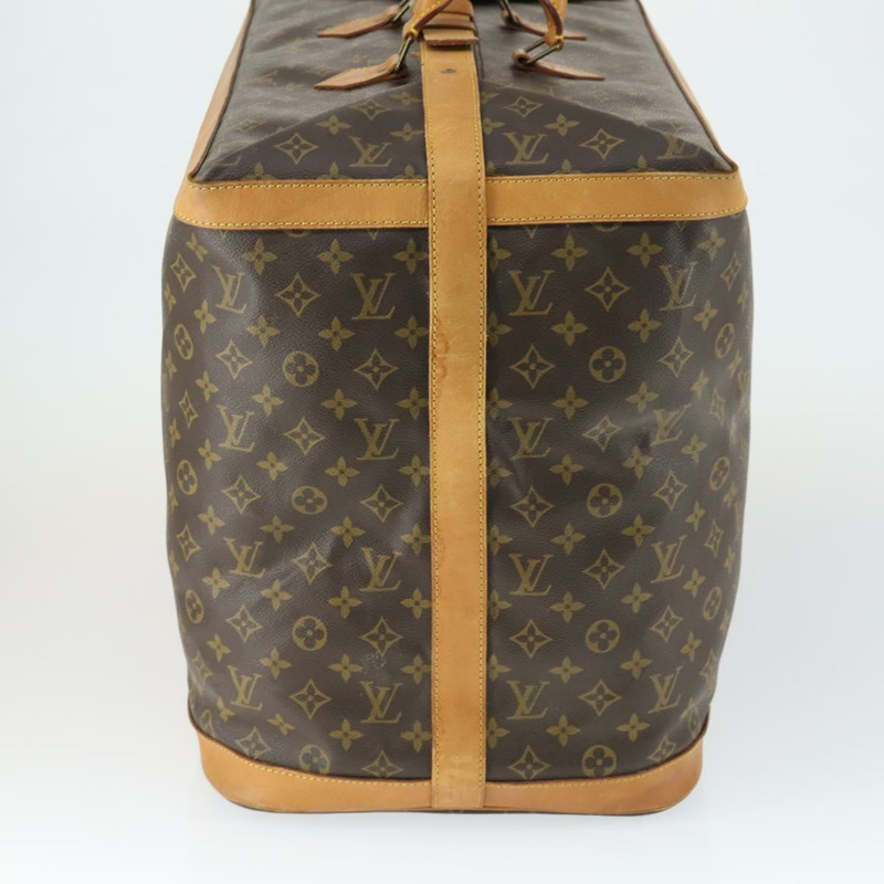 【日本直送】路易威登 Monogram Cruiser 55 波士頓包 M41136 LV 正品 164591-3