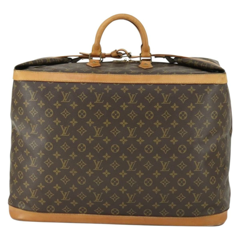 【日本直送】路易威登 Monogram Cruiser 55 波士頓包 M41136 LV 正品 164591-12