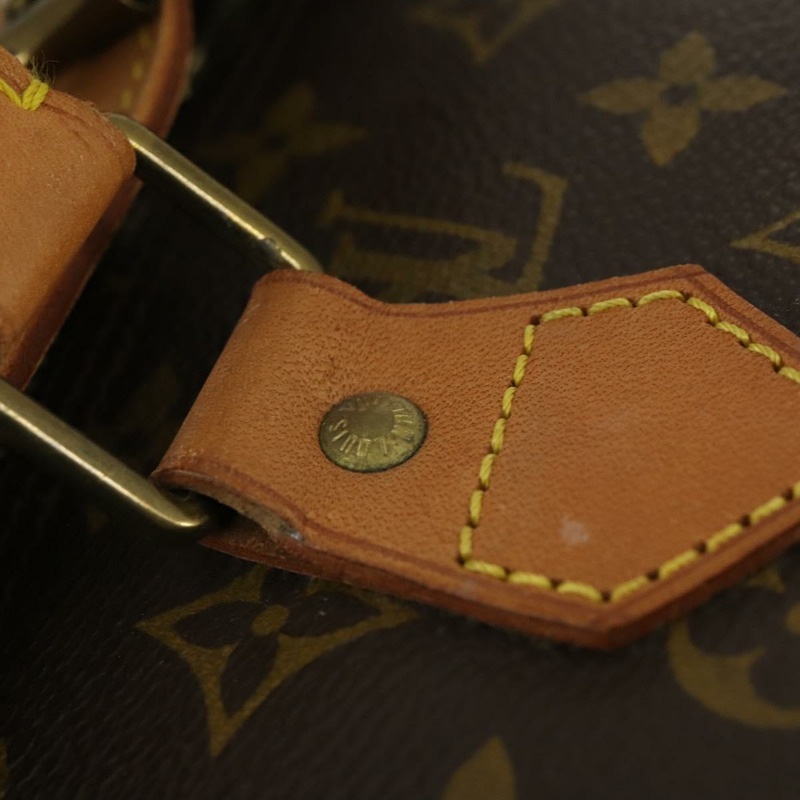 【日本直送】路易威登 Monogram Cruiser 55 波士頓包 M41136 LV 正品 164591-17