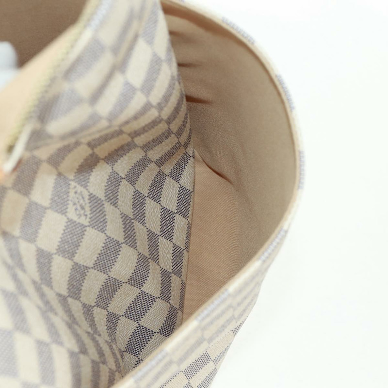 【日本直送】路易威登 Damier Azur Totally MM 手提包 N51262 LV Auth SW1958SAV-20
