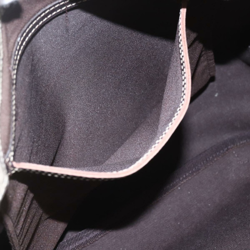 【日本直送】GUCCI GG Supreme 單肩包 PVC 米色 金色 201732 正品 SW1915-19