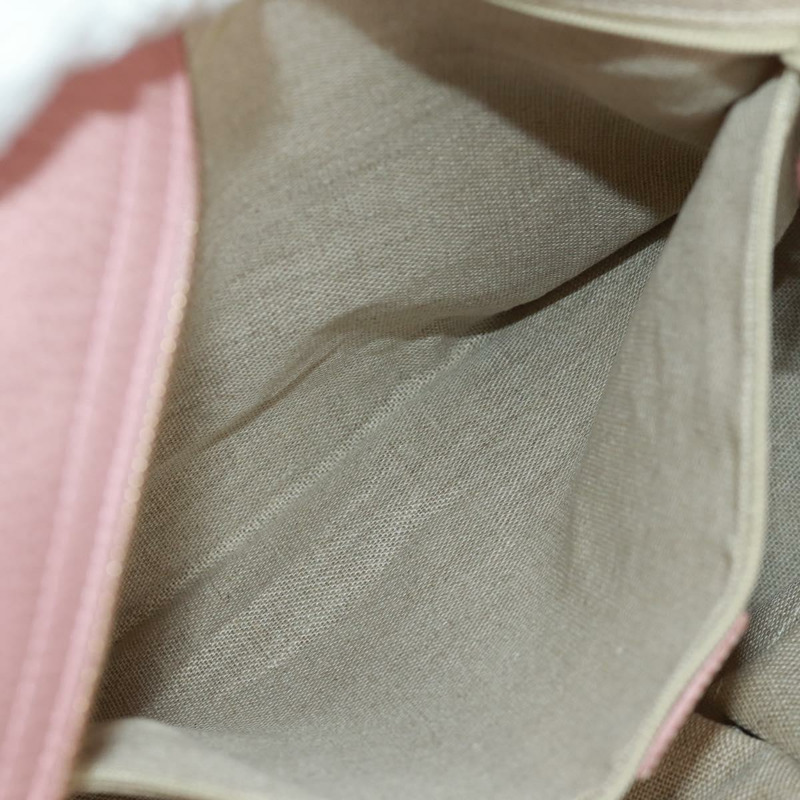 【日本直送】GUCCI GG帆布托特包 暢貨 米色 金色 粉紅色 449242 正品 am10538V-21