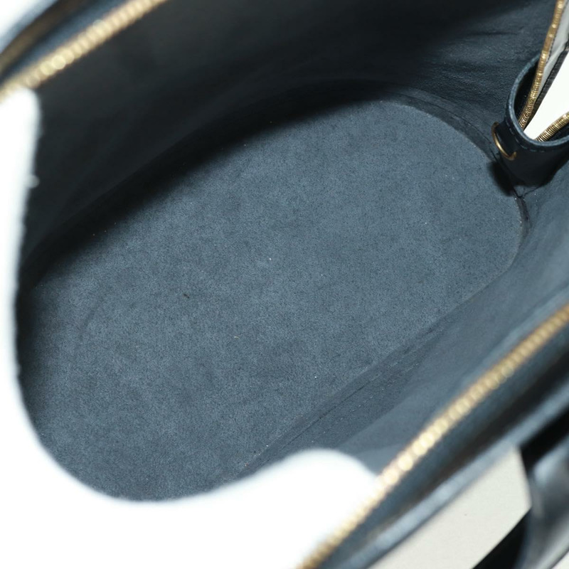 【日本直送】路易威登 Epi Coblanc 黑色肩背包 M52292 LV Auth am10496V-9