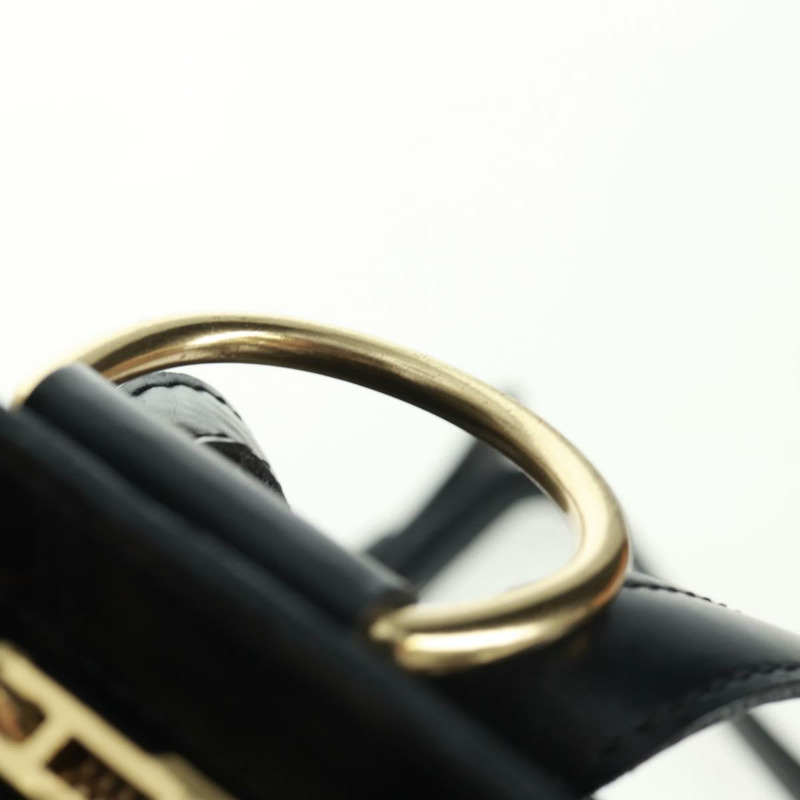 【日本直送】路易威登 Epi Coblanc 黑色肩背包 M52292 LV Auth am10496V-13