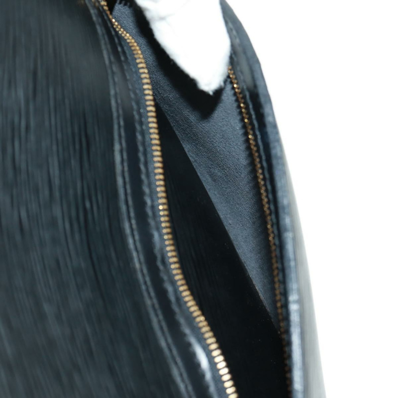 【日本直送】路易威登 Epi Coblanc 黑色肩背包 M52292 LV Auth am10496V-20