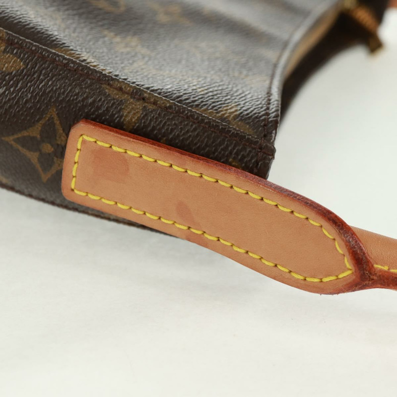 【日本直送】路易威登 Monogram Looping GM 單肩包 M51145 LV 正品 163551V-4