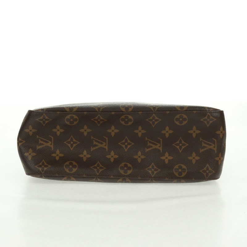 【日本直送】路易威登 Monogram Looping GM 單肩包 M51145 LV 正品 163551V-5