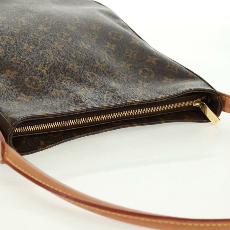 【日本直送】路易威登 Monogram Looping GM 單肩包 M51145 LV 正品 163551V-6