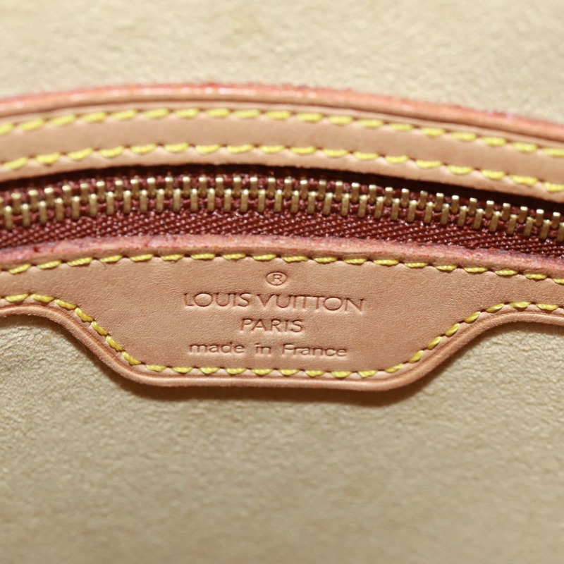 【日本直送】路易威登 Monogram Looping GM 單肩包 M51145 LV 正品 163551V-18