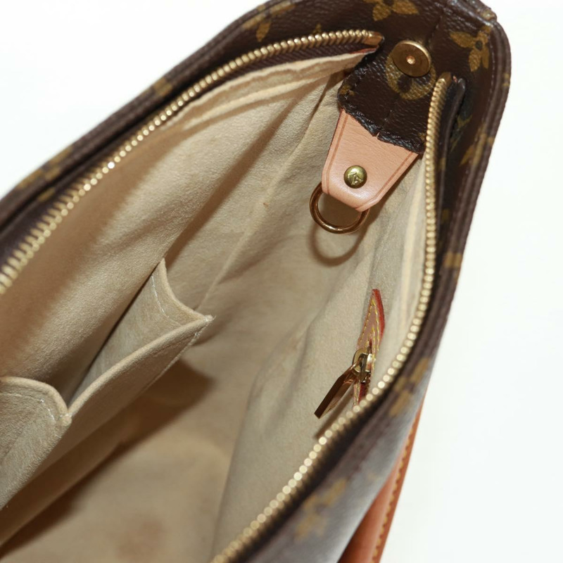 【日本直送】路易威登 Monogram Looping GM 單肩包 M51145 LV 正品 163551V-20