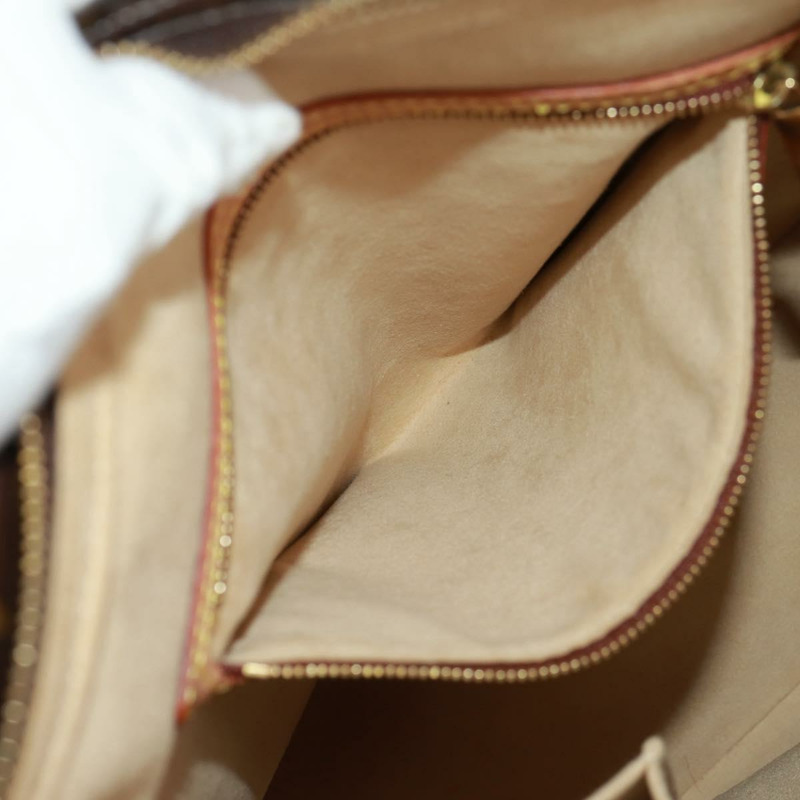 【日本直送】路易威登 Monogram Looping GM 單肩包 M51145 LV 正品 163551V-23