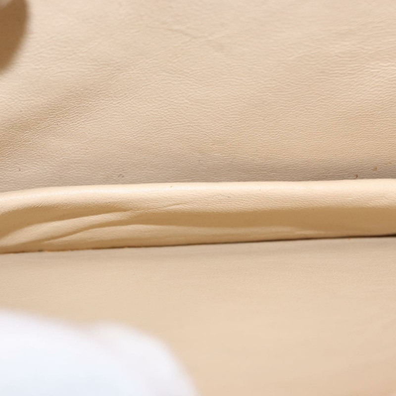 【日本直送】FENDI 紅色金色皮革肩背包 正品 164525V-10