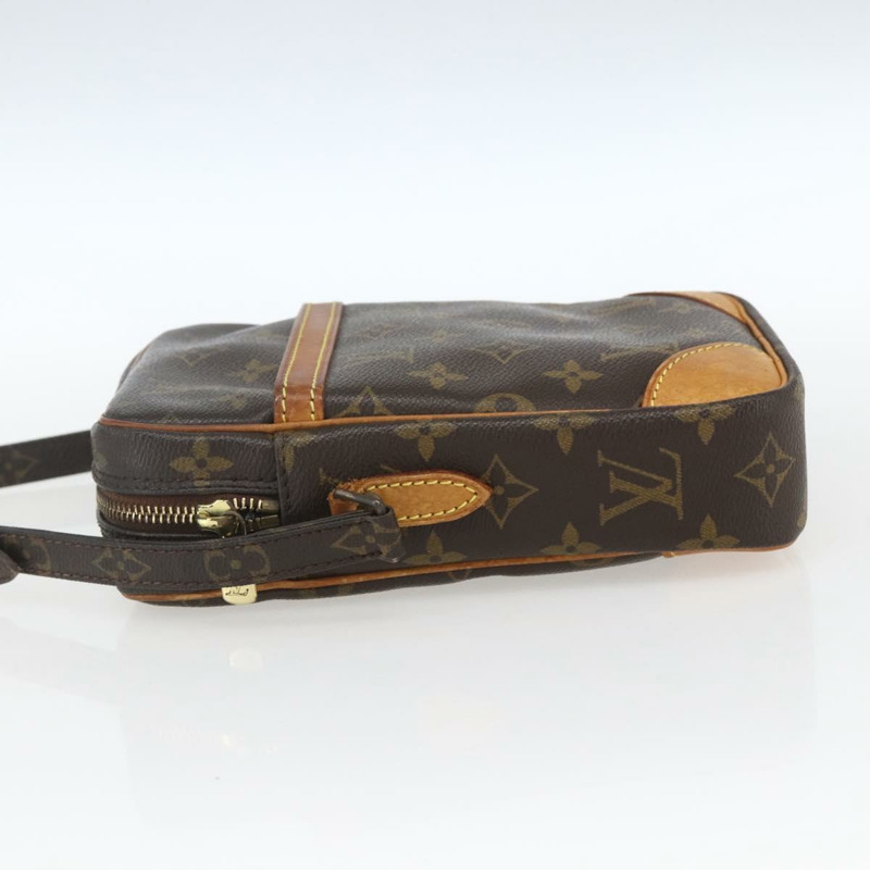 【日本直送】路易威登 Monogram Danube 單肩包 M45266 LV 正品 164042-2