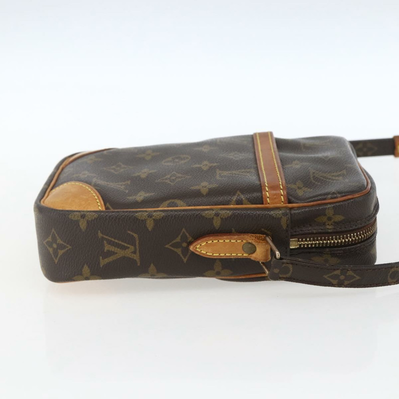 【日本直送】路易威登 Monogram Danube 單肩包 M45266 LV 正品 164042-3