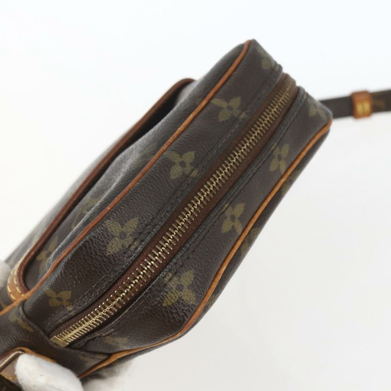 【日本直送】路易威登 Monogram Danube 單肩包 M45266 LV 正品 164042-5