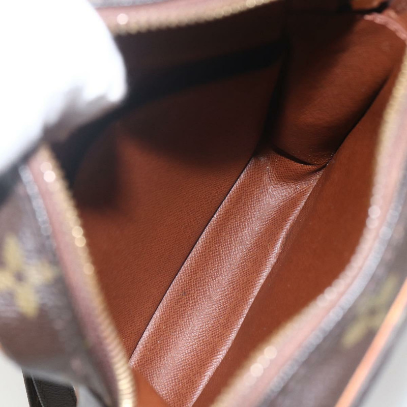 【日本直送】路易威登 Monogram Danube 單肩包 M45266 LV 正品 164042-9