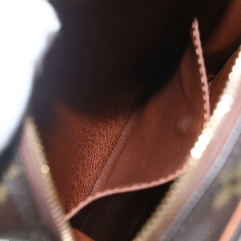 【日本直送】路易威登 Monogram Danube 單肩包 M45266 LV 正品 164042-10