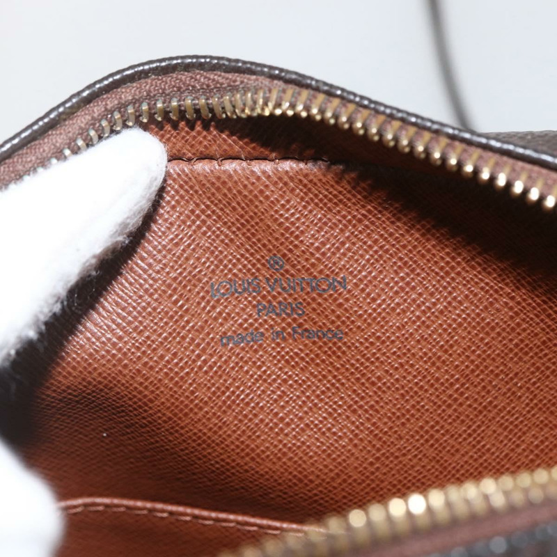 【日本直送】路易威登 Monogram Danube 單肩包 M45266 LV 正品 164042-17