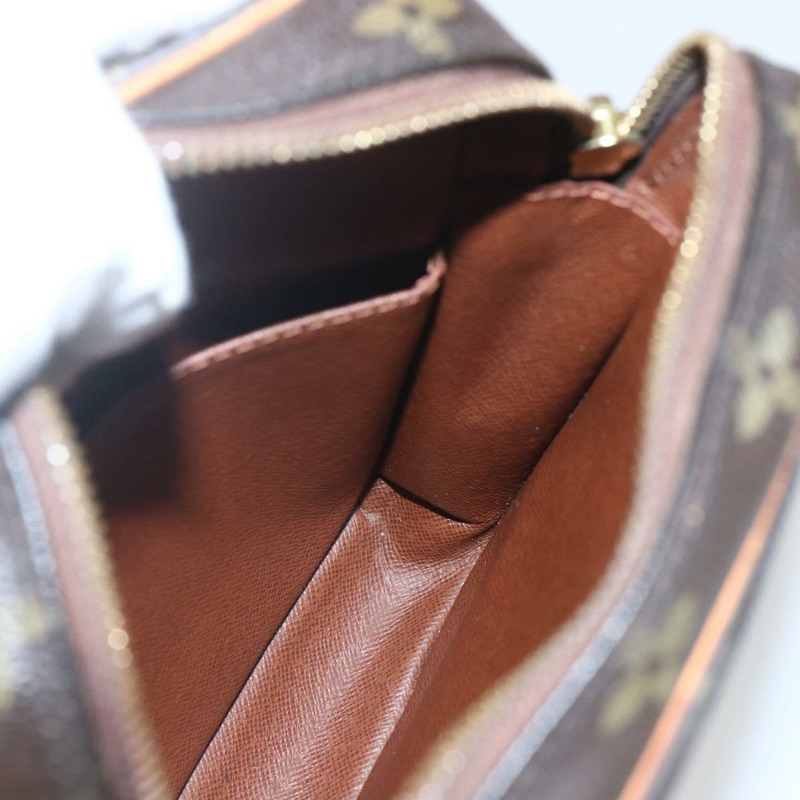 【日本直送】路易威登 Monogram Danube 單肩包 M45266 LV 正品 164042-18